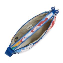 Сумка Kipling ALVAR Botanical Prt (W26)