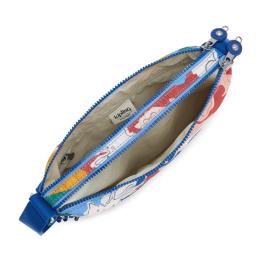 Сумка Kipling ALVAR Botanical Prt (W26)