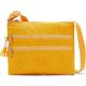 Сумка Kipling ALVAR Soft Dot Yellow (M67)