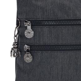 Сумка Kipling ALVAR Active Denim (25E)