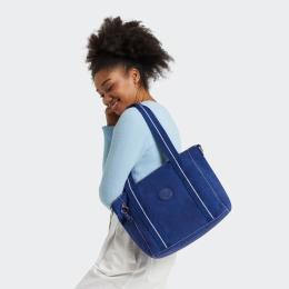 Сумка Kipling ASSENI S Admiral Blue (72I)