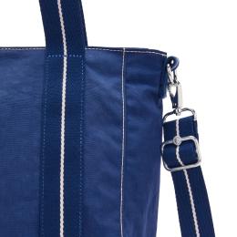 Сумка Kipling ASSENI S Admiral Blue (72I)