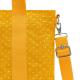 Сумка Kipling ASSENI S Soft Dot Yellow (M67)