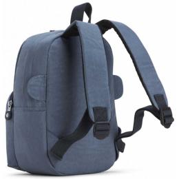 Дитячий рюкзак Kipling FASTER True Jeans (D24)