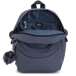 Дитячий рюкзак Kipling FASTER True Jeans (D24)