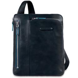 Сумка Piquadro BLUE SQUARE (B2) Navy Blue CA1816B2_BLU2