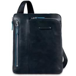 Сумка Piquadro BLUE SQUARE (B2) Navy Blue CA1816B2_BLU2