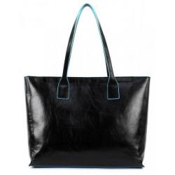Сумка Piquadro BLUE SQUARE (B2) Black BD3336B2_N