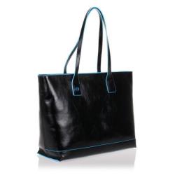 Сумка Piquadro BLUE SQUARE (B2) Black BD3336B2_N