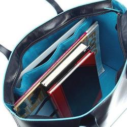 Сумка Piquadro BLUE SQUARE (B2) Black BD3336B2_N