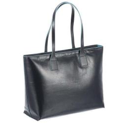 Сумка Piquadro BLUE SQUARE (B2) Navy Blue BD3336B2_BLU2