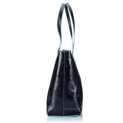 Сумка Piquadro BLUE SQUARE (B2) Navy Blue BD3336B2_BLU2