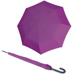 Зонт-полуавтомат Knirps A.760 Stick Automatic/Violet Kn96 7760 1701