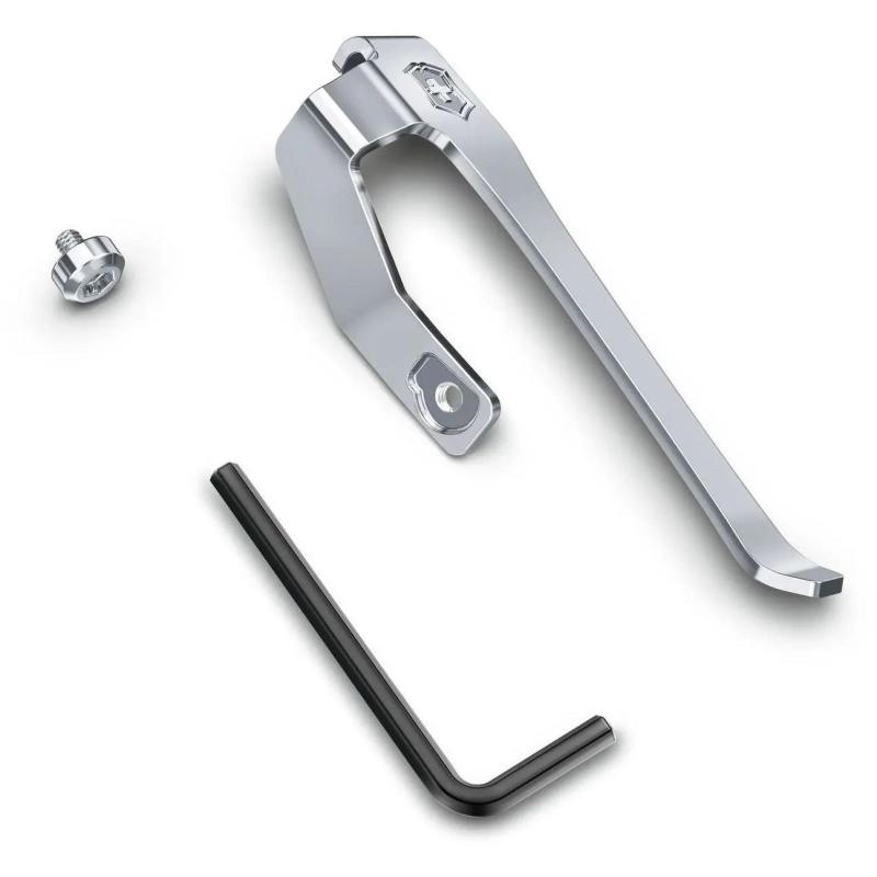 Затискач для SWISSTOOL SPIRIT Victorinox 3.0240.B1