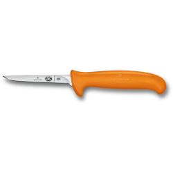 Ніж для птиці 9 см Victorinox FIBROX Poultry 5.5909.09S