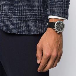 Мужские часы Timex STANDARD Chrono Tx2t21100