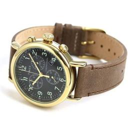 Чоловічий годинник Timex STANDARD Chrono Tx2t20900