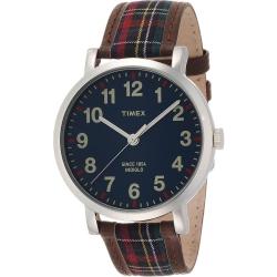 Часы Timex ORIGINALS Tartan Tx2p69500