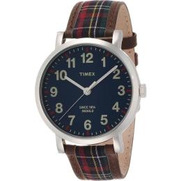 Годинник Timex ORIGINALS Tartan Tx2p69500