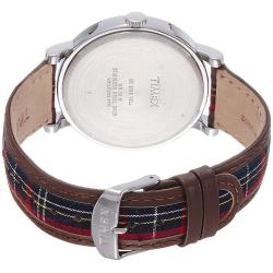 Часы Timex ORIGINALS Tartan Tx2p69500