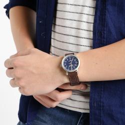 Мужские часы Timex ORIGINALS University Tx2p96600