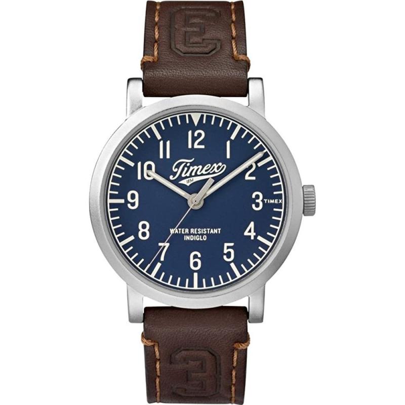 Чоловічий годинник Timex ORIGINALS University Tx2p96600