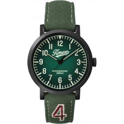 Чоловічий годинник Timex ORIGINALS University Tx2p83300
