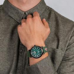 Мужские часы Timex ORIGINALS University Tx2p83300