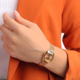 Жіночий годинник Timex MILANO Tx2t37600
