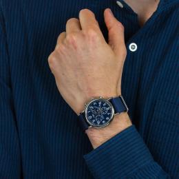 Мужские часы Timex WEEKENDER Chrono Oversized Tx2p71300