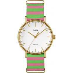 Жіночий годинник Timex FAIRFIELD Tx2p91800