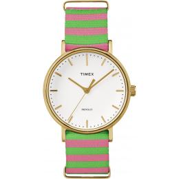 Женские часы Timex FAIRFIELD Tx2p91800