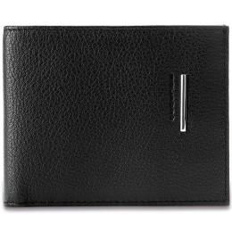 Портмоне Piquadro MODUS (MO) Black PU1241MO_N