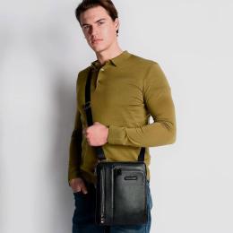 Сумка Piquadro MODUS (MO) Black CA1816MO_N