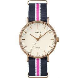 Жіночий годинник Timex FAIRFIELD Tx2p91500