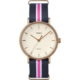 Женские часы Timex FAIRFIELD Tx2p91500