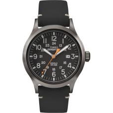 Часы 40 мм Timex EXPEDITION Scout Tx4b01900