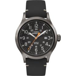 Чоловічий годинник Timex EXPEDITION Scout Tx4b01900