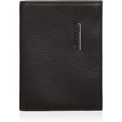 Портмоне Piquadro MODUS (MO) Black PU1129MO_N
