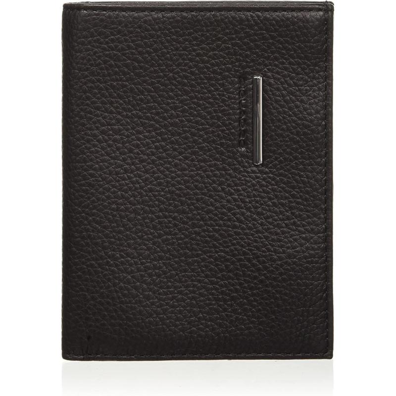 Портмоне Piquadro MODUS (MO) Black PU1129MO_N
