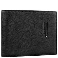 Портмоне Piquadro MODUS (MO) Black PU1216MO_N