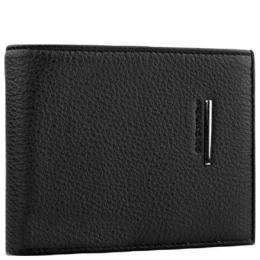 Портмоне Piquadro MODUS (MO) Black PU1216MO_N