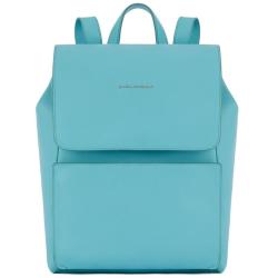 Рюкзак з відділенням для iPad Piquadro LINA (S119) L.Blue CA5693S119_AZ