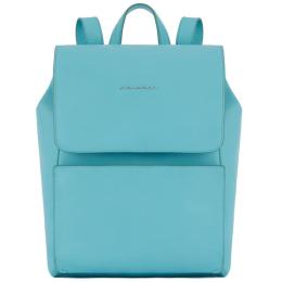 Рюкзак с отделением для iPad Piquadro LINA (S119) L.Blue CA5693S119_AZ