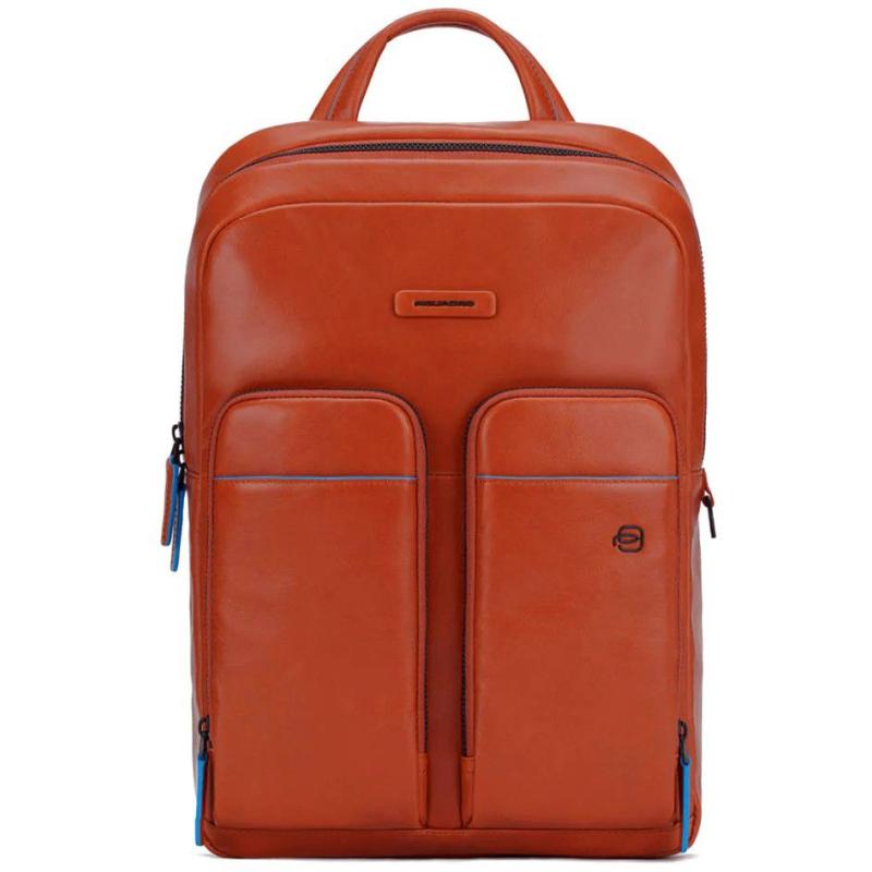 Рюкзак для ноутбука 13 Piquadro B2 REVAMP(B2V) Tobacco CA5575B2V_CU