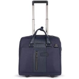 Бизнес-кейс Piquadro BRIEF 2 Blue BV4729BR2_BLU
