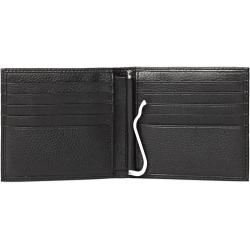 Портмоне Piquadro MODUS RESTYLING (MOS) Black PU1666MOSR_N