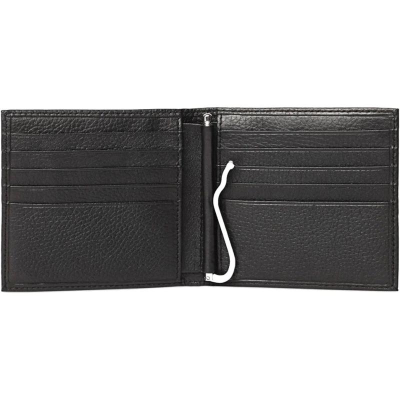 Портмоне Piquadro MODUS RESTYLING (MOS) Black PU1666MOSR_N