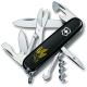 Швейцарский складной нож 91мм Victorinox CLIMBER UKRAINE 1.3703.3_T1338u