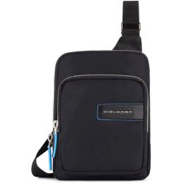 Сумка Piquadro RYAN (RY) Black CA5703RY_N